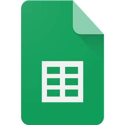 Google Sheets Connector